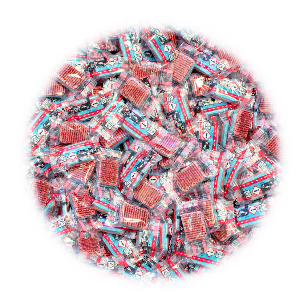vidaXL Tablettes lave-vaisselle 12 en 1 500 pcs 9 kg