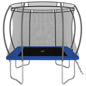 Rechteckiges Trampolin Set 335x244 cm