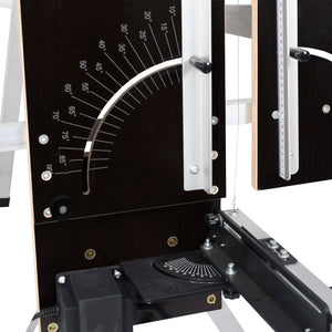 Schaumstoffschneider mit Aluminiumbeinen 200W
