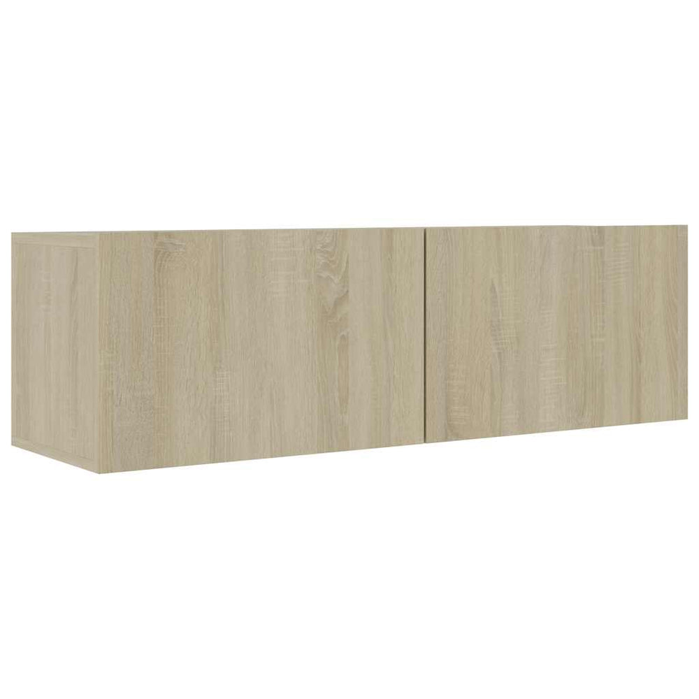 TV-Schrank Sonoma Eiche 100 cm
