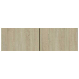 TV-Schrank Sonoma Eiche 100 cm