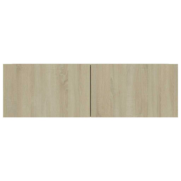 TV-Schrank Sonoma Eiche 100 cm