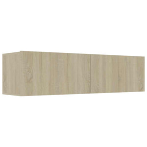 TV-Schrank Sonoma Eiche 120 cm