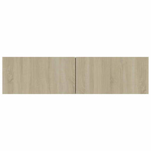 TV-Schrank Sonoma Eiche 120 cm
