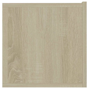 TV-Schrank Sonoma Eiche 120 cm