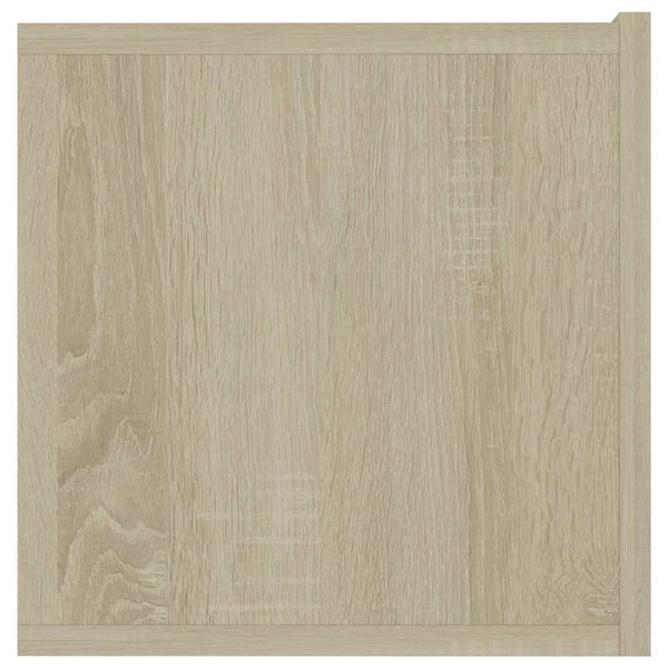 TV-Schrank Sonoma Eiche 120 cm