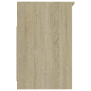 Sideboard Sonoma Eiche mit 3 Schubladen