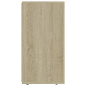 Sideboard Sonoma Eiche 120 cm