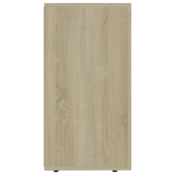 Sideboard Sonoma Eiche 120 cm