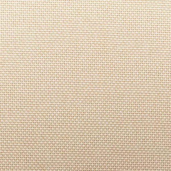 Barhocker 2 Stk. Creme Stoff