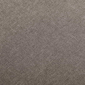 Barhocker 2 Stk. Taupe Stoff