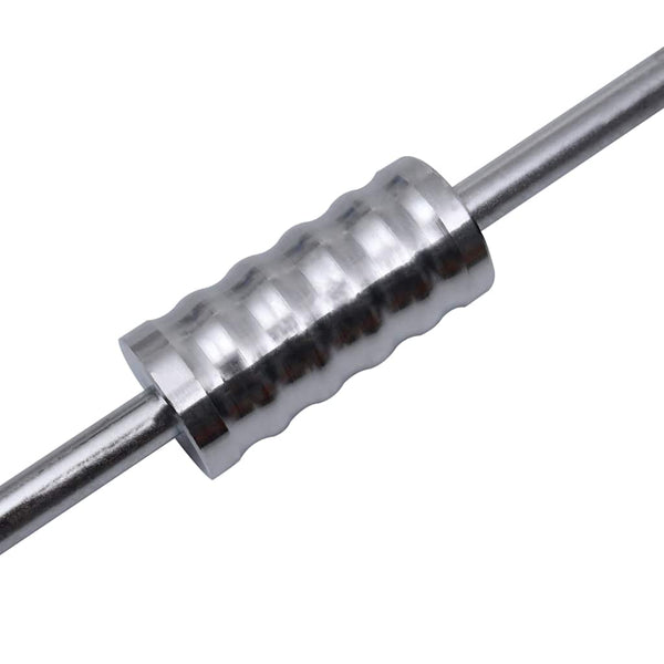 Gleithammer mit Haken, 63 cm
