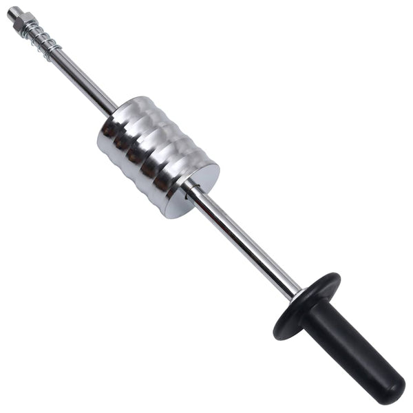 Gleithammer mit Haken, 65 cm