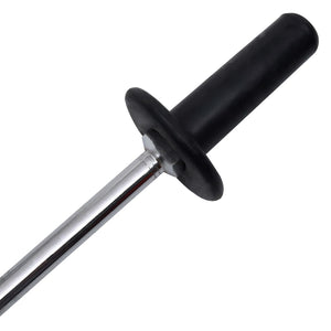 Gleithammer mit Haken, 65 cm