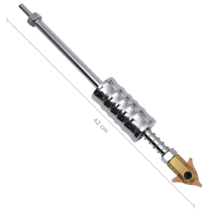 Gleithammer für Spotter, 42 cm