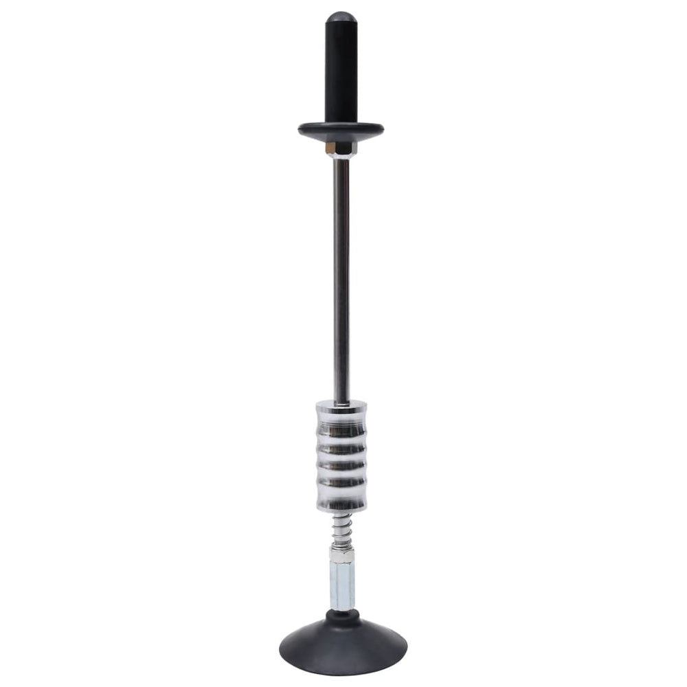 Gleithammer mit Saugnapf, 59 cm