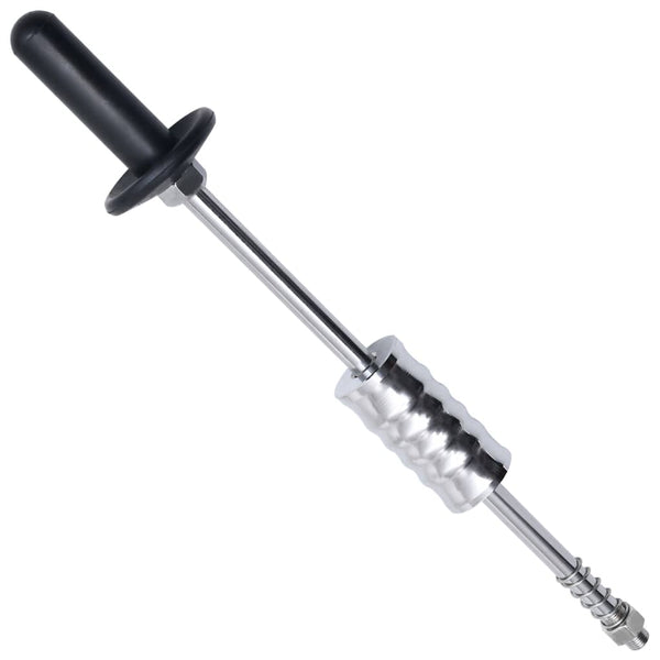 Gleithammer mit Saugnapf, 59 cm