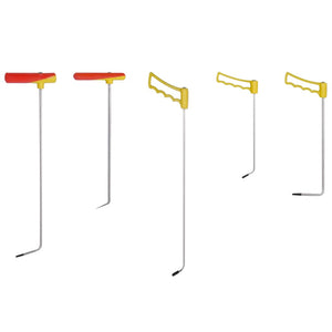 Ausbeulwerkzeug Set, 5-teilig