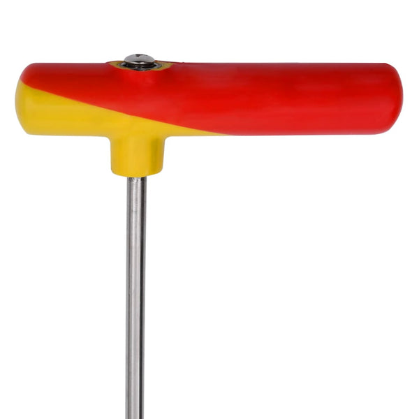 Ausbeulwerkzeug Set, 5-teilig
