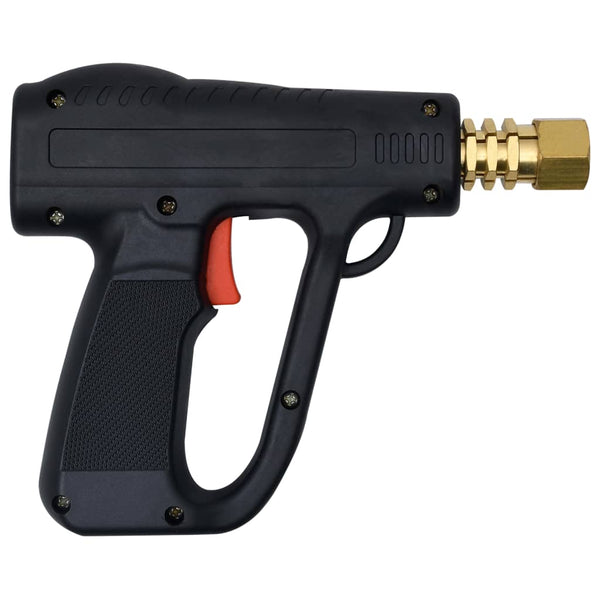 vidaXL Kit de débosselage 86 pièces