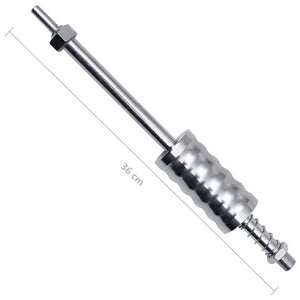 vidaXL Kit de débosselage 86 pièces