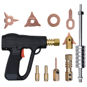 20-tlg. Ausbeulspotter Set