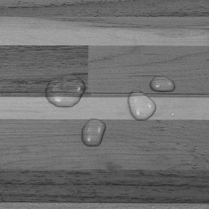 PVC Bodenplanken Grau 5,02 m²
