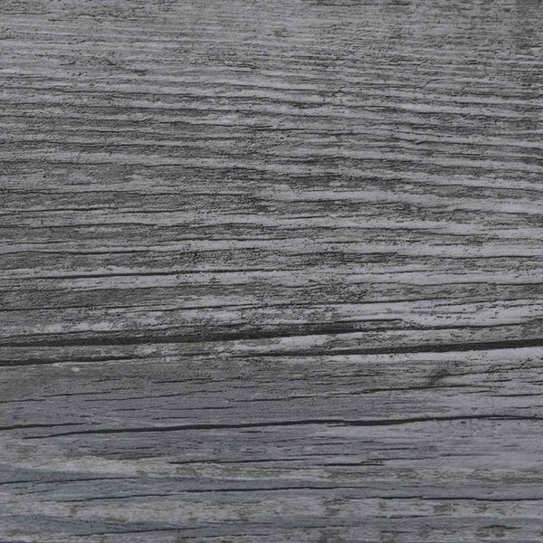 Selbstklebende Bodenplanken Grau 5,26 m²