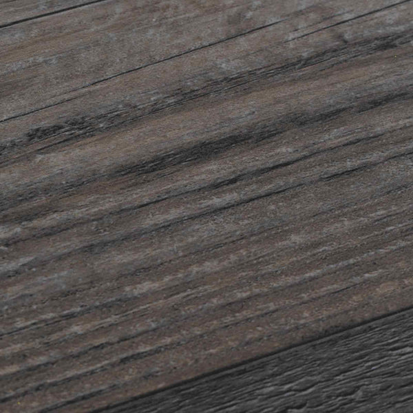 Selbstklebende Bodenfliesen Holzoptik, 32 Stk