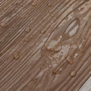 Selbstklebende PVC Bodenplanken Holzoptik 5,02 m²