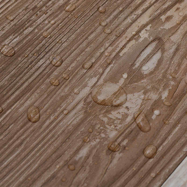 Selbstklebende PVC Bodenplanken Holzoptik 5,02 m²