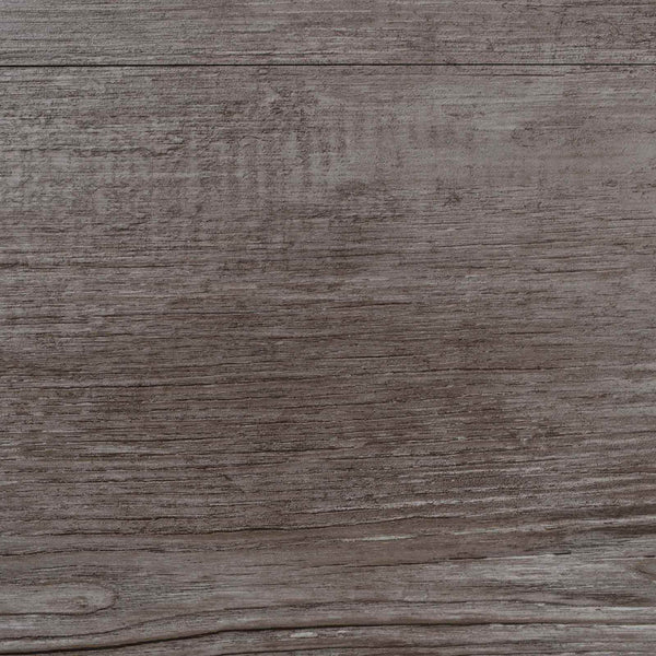 PVC Bodenplanken Holzbraun 5,02 m²