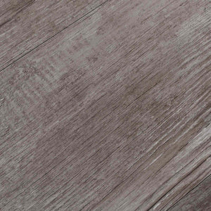 PVC Bodenplanken Holzbraun 5,02 m²