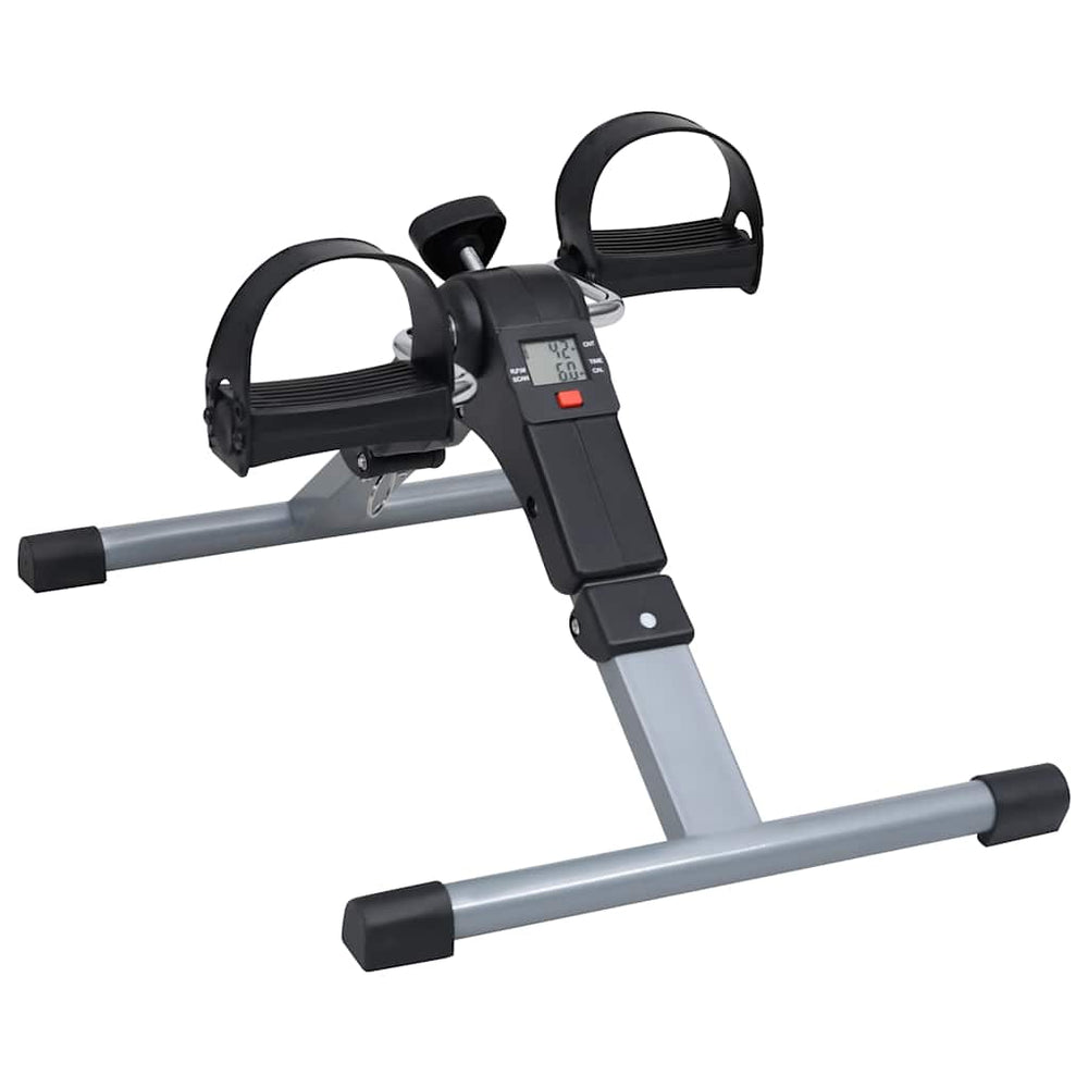 Pedaltrainer mit LCD-Display