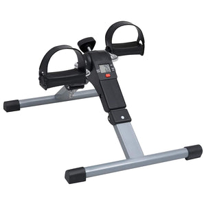 Pedaltrainer mit LCD-Display