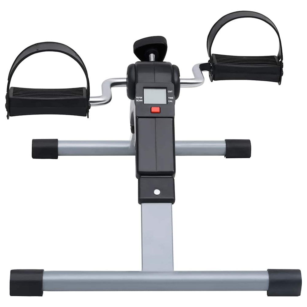 Pedaltrainer mit LCD-Display