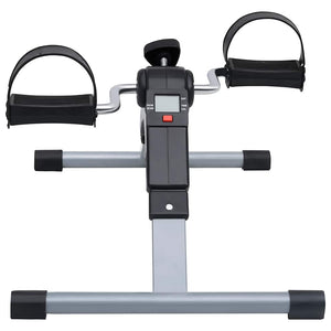 Pedaltrainer mit LCD-Display