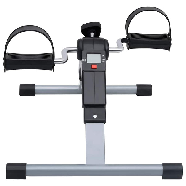 Pedaltrainer mit LCD-Display