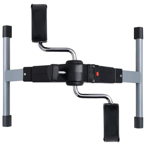 Pedaltrainer mit LCD-Display