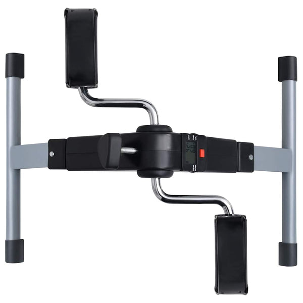 Pedaltrainer mit LCD-Display