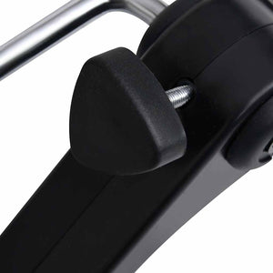 Pedaltrainer mit LCD-Display