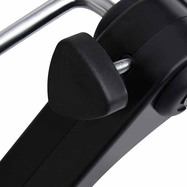 Pedaltrainer mit LCD-Display