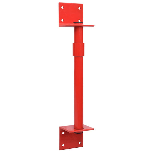 Wandhalterung für Schwenkarm 78 cm