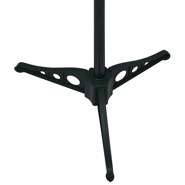 Silberner Pop-Up Weihnachtsbaum 120cm
