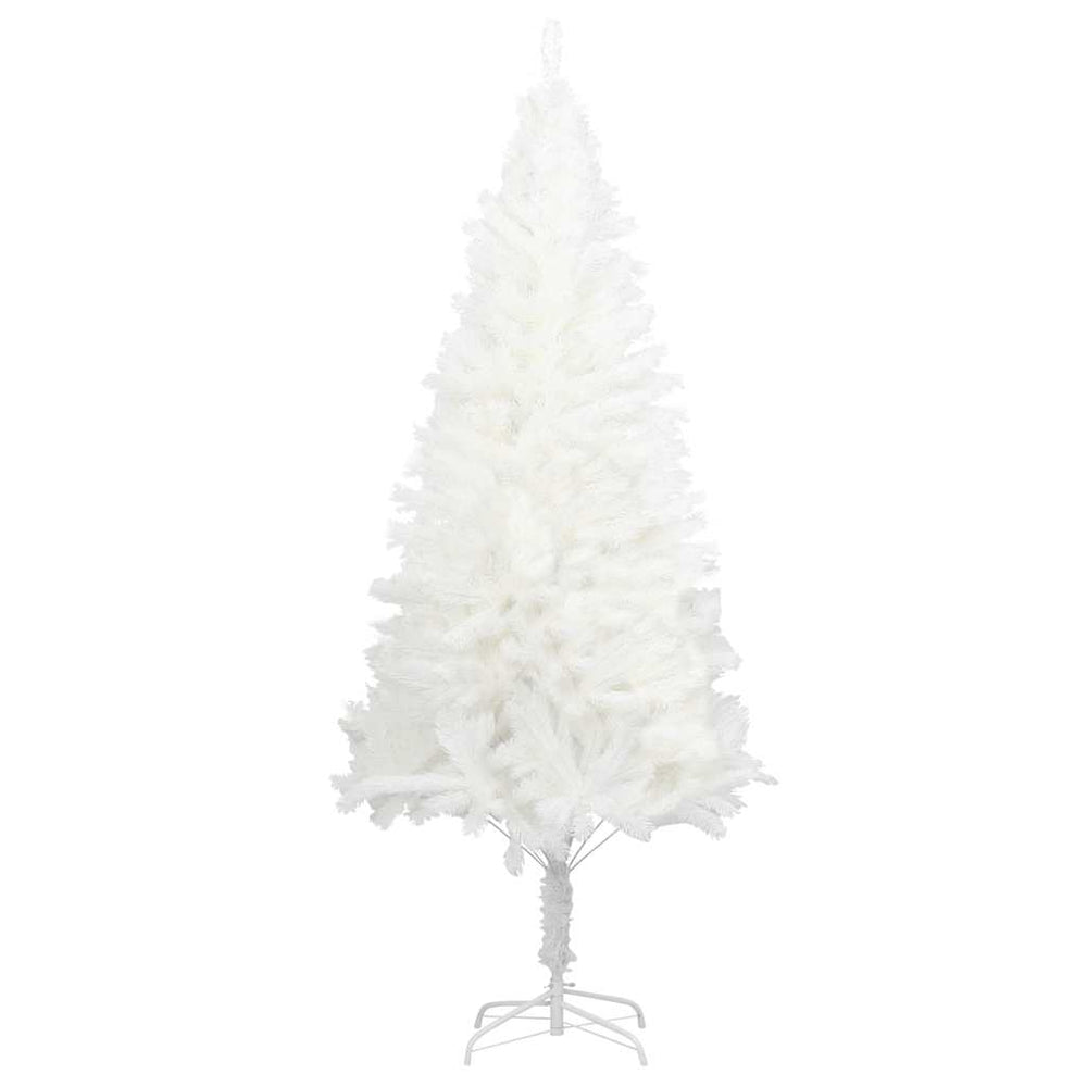 Weihnachtsbaum Künstlich Weiß 120cm
