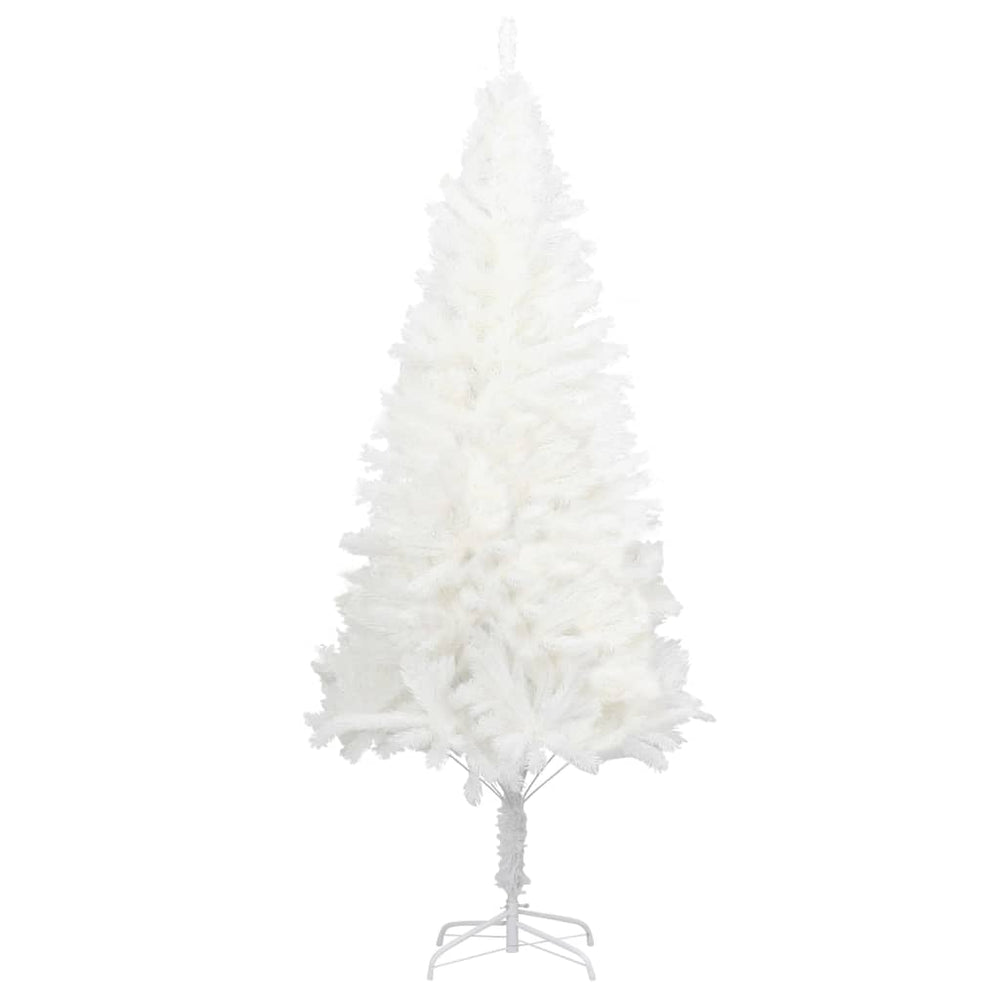 Weihnachtsbaum Künstlich Weiß 150cm