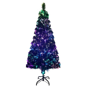 Künstlicher Weihnachtsbaum Grün 240cm mit Ständer