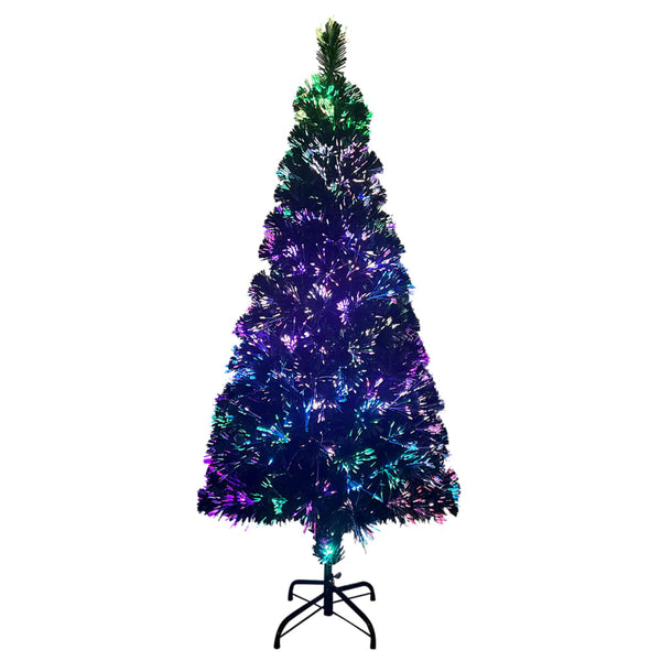 Künstlicher Weihnachtsbaum Grün 240cm mit Ständer