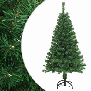 Künstlicher Weihnachtsbaum Grün 150cm