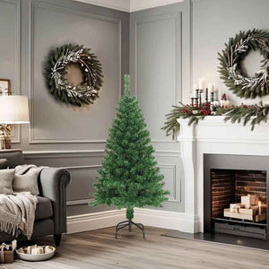 Künstlicher Weihnachtsbaum Grün 150cm